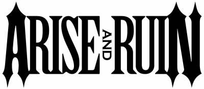 logo Arise And Ruin